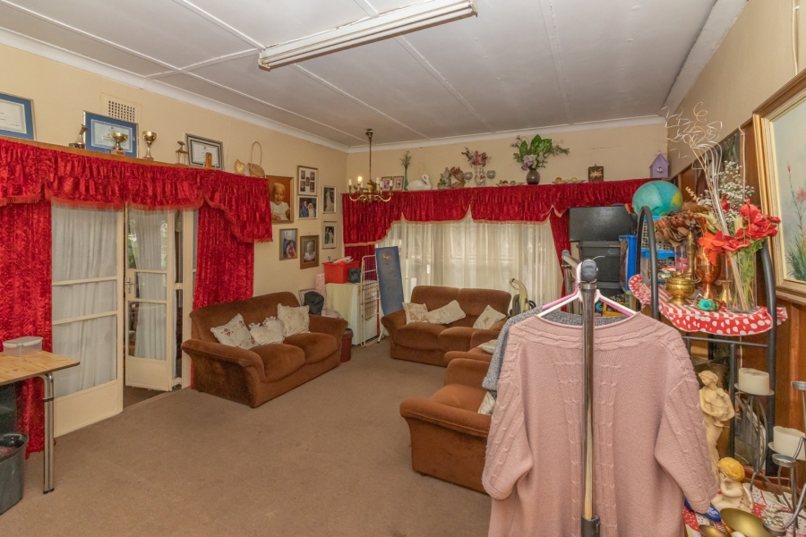 3 Bedroom Property for Sale in Suidrand Free State